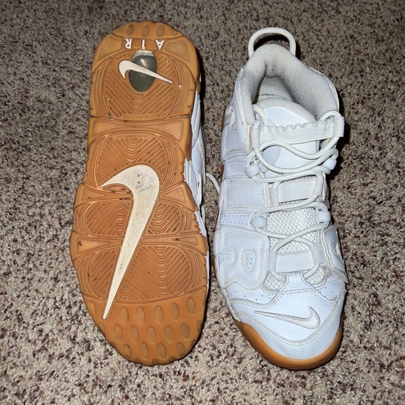 Nike Shoes Youth Size 7 Nike Air Shoes Poshmark